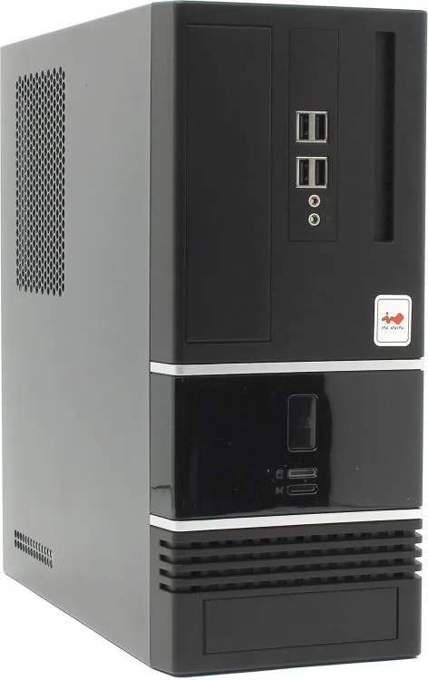 Корпус InWin BK623BL