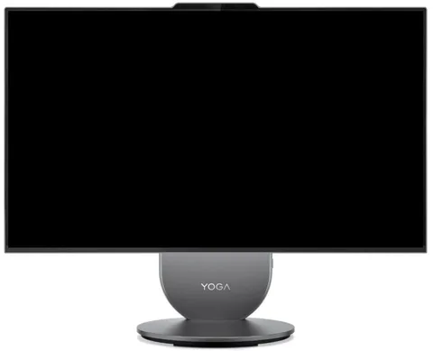 Моноблок Lenovo Yoga AIO 27IAH10 (Core Ultra 9 285H, 32 ГБ, 1 ТБ SSD)