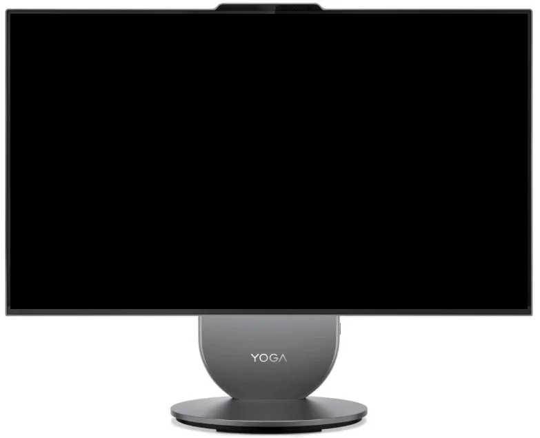 Моноблок Lenovo Yoga AIO 27IAH10 (Core Ultra 9 285H, 32 ГБ, 1 ТБ SSD)