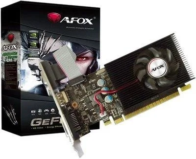 Видеокарта Afox GeForce GT 730 2 ГБ