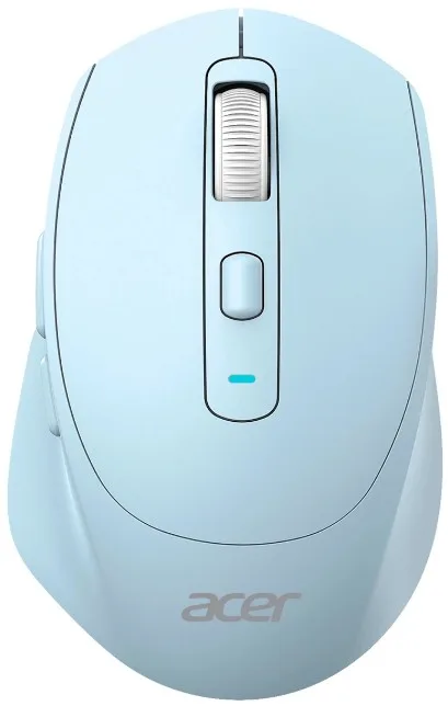 Мышь Acer OMR504 (ZL.MCE11.01E)