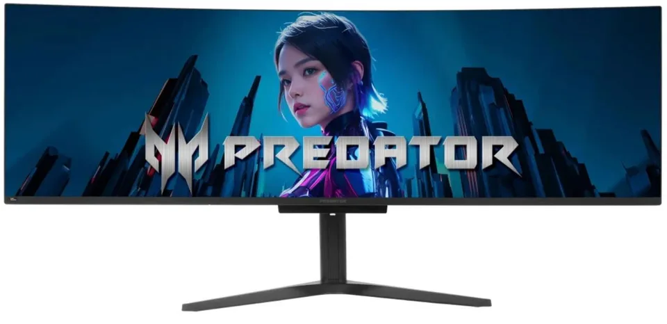 Монитор Acer Predator X49Xbmipphuzx 49"