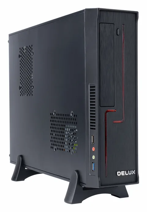 Компьютер X-COMputers *Business Slim* (Core i7-12700, 16 ГБ, 512 ГБ SSD)