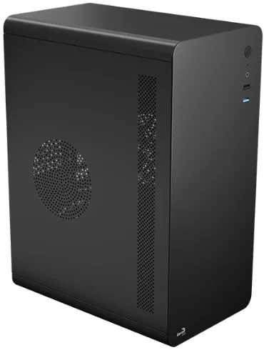 Корпус Formula V CS-110-S-BK-v1