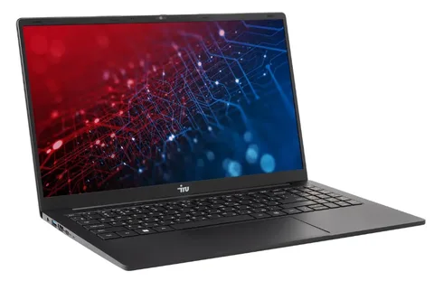 Ноутбук iRu Strato 15ALID5 (Core i5-1235U, 8 ГБ, 256 ГБ SSD) (2150071)