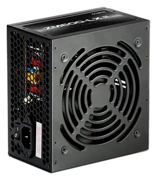 Блок питания Zalman ZM600-LXII