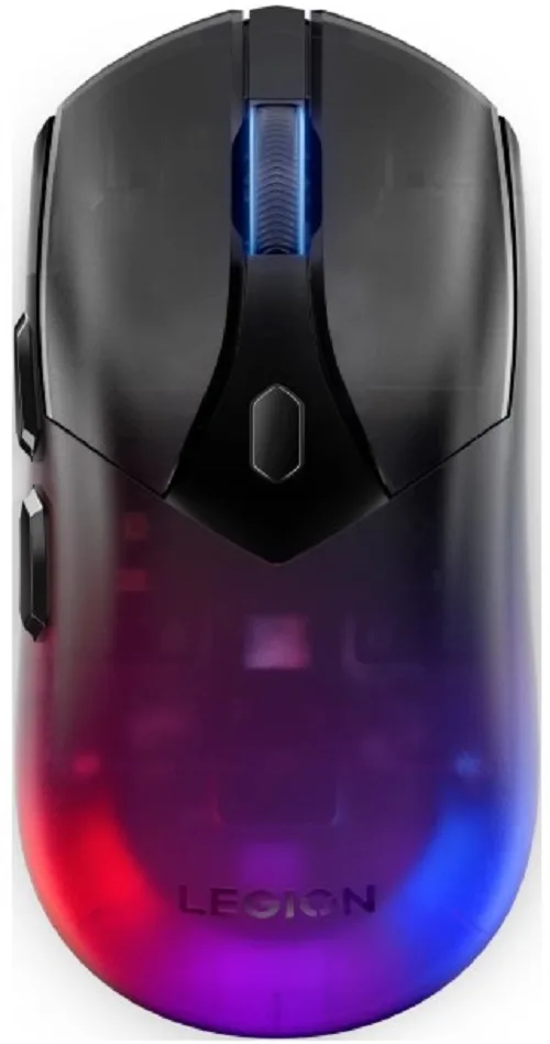 Мышь Lenovo Legion M410 RGB Gaming
