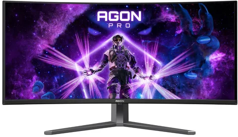 Монитор AOC Agon Pro AG346UCD 34"
