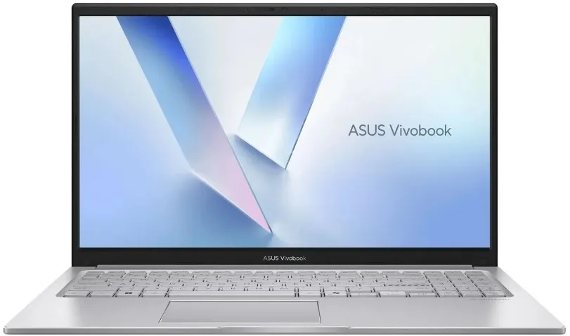 Ноутбук ASUS VivoBook 15 X1504MA-BQ224 (8 ГБ, 512 ГБ SSD)
