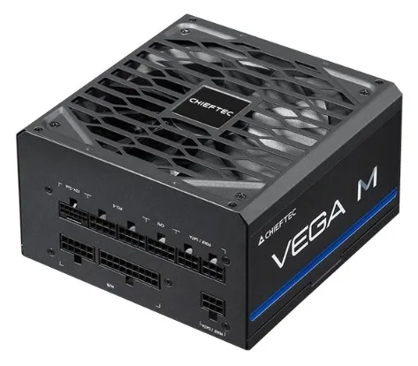 Блок питания Chieftec Vega M 1000 Вт
