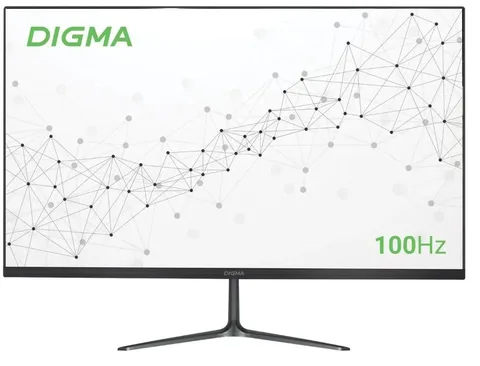 Монитор Digma Progress 24P302F 23,8"