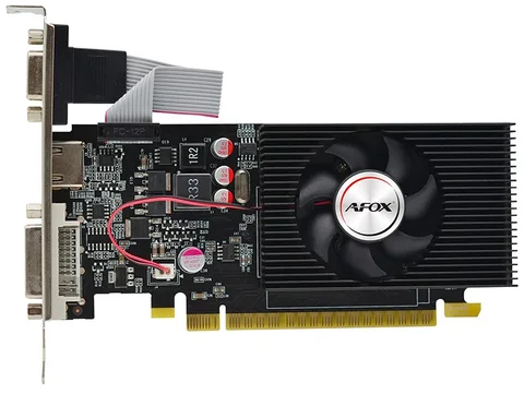 Видеокарта Afox GeForce GT 730 2 ГБ (AF730-2048D3L5)