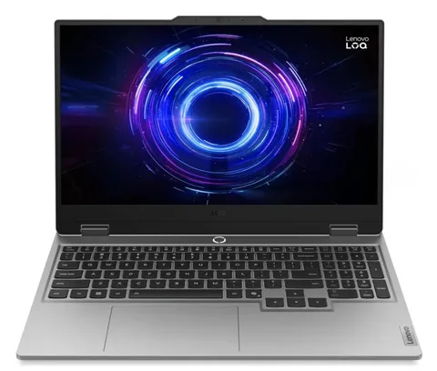 Ноутбук Lenovo Loq 15IRX10 (Core i7-13645HX, 24 ГБ, 512 ГБ SSD)