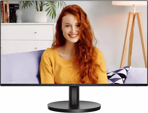 Монитор AOC 27B3QA2 27"