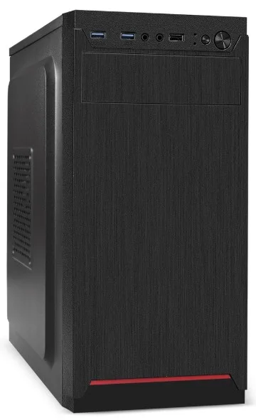 Корпус Exegate BAA-114U2-UNS450