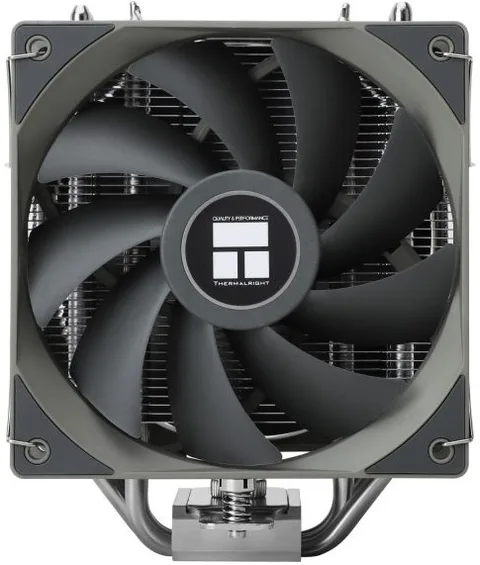 Кулер Thermalright Assassin Spirit 120 V2 PLUS