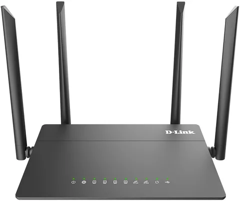 Маршрутизатор D-link DIR-815/RU/R4A