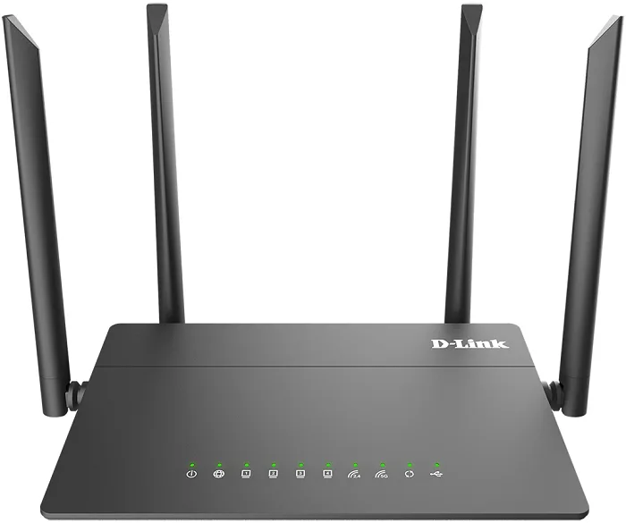 Маршрутизатор D-link DIR-815/RU/R4A