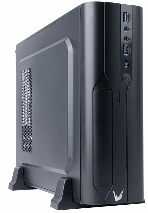 Компьютер X-COMputers *Business Slim* (Core i3-12100, 8 ГБ, 512 ГБ SSD) (AC0079471)