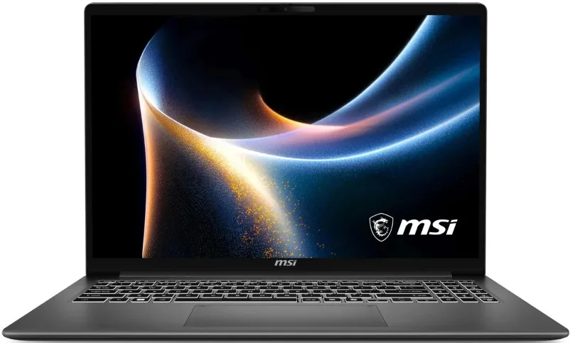 Ноутбук MSI MODERN 16S AI+ G3MG-012XRU (Core Ultra 7 355, 16 ГБ, 512 ГБ SSD)