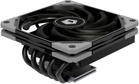 Кулер ID-Cooling IS-50X V3