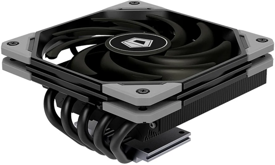 Кулер ID-Cooling IS-50X V3