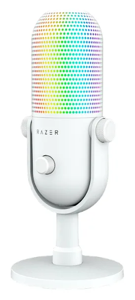 Микрофон Razer Seiren V3 Chroma (RZ19-05060200-R3M1)