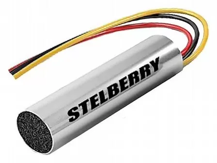 Микрофон Stelberry М-50HD