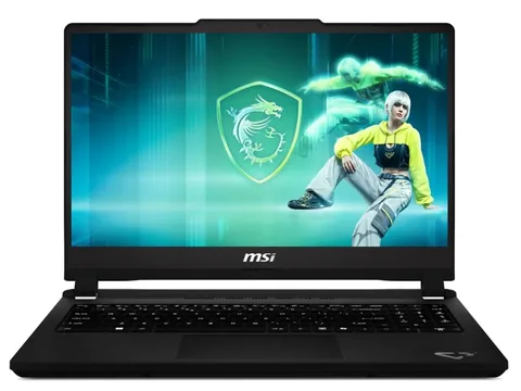 Ноутбук MSI Cyborg 15 C2WE-016XRU (Core 7 240H, 16 ГБ, 1 ТБ SSD) (9S7-15T121-016_Win11Pro)