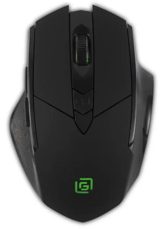 Мышь Oklick 780GW