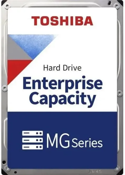 Жёсткий диск Toshiba MG10ADA800E 8 ТБ