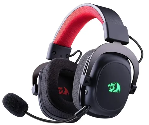 Гарнитура Redragon Zeus Pro