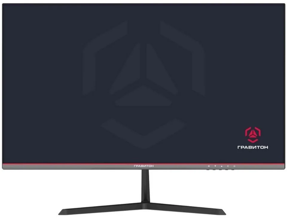Монитор Гравитон МН24Б 23,8" (ЕЦРТ.467846.001-02 с регулируемой опорой)