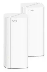 Роутер Tenda EX12(2-pack)