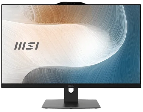 Моноблок MSI Modern AM272P 1MA-1462XRU (Core 5 120U, 16 ГБ, 256 ГБ SSD)
