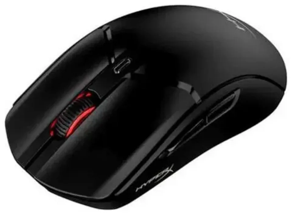 Мышь HyperX Haste 2