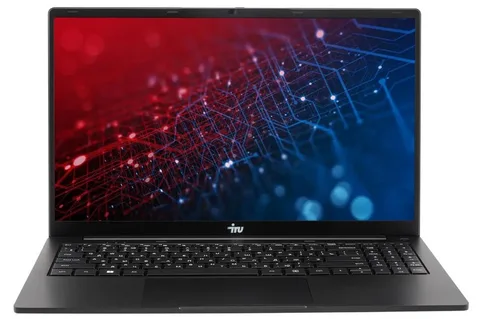 Ноутбук iRu Strato 15ALID5 (Core i5-1235U, 16 ГБ, 512 ГБ SSD)