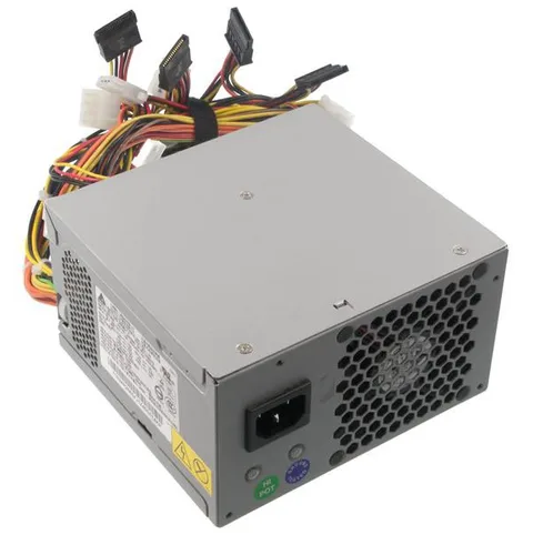 Блок питания IBM 24R2666 400 Вт