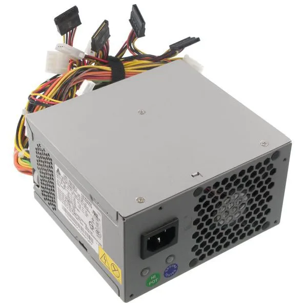 Блок питания IBM 24R2666 400 Вт