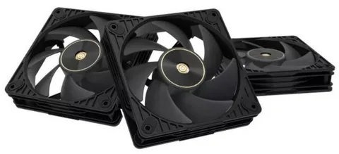 Вентилятор ASUS PROART PF120 FAN PWM 3IN1