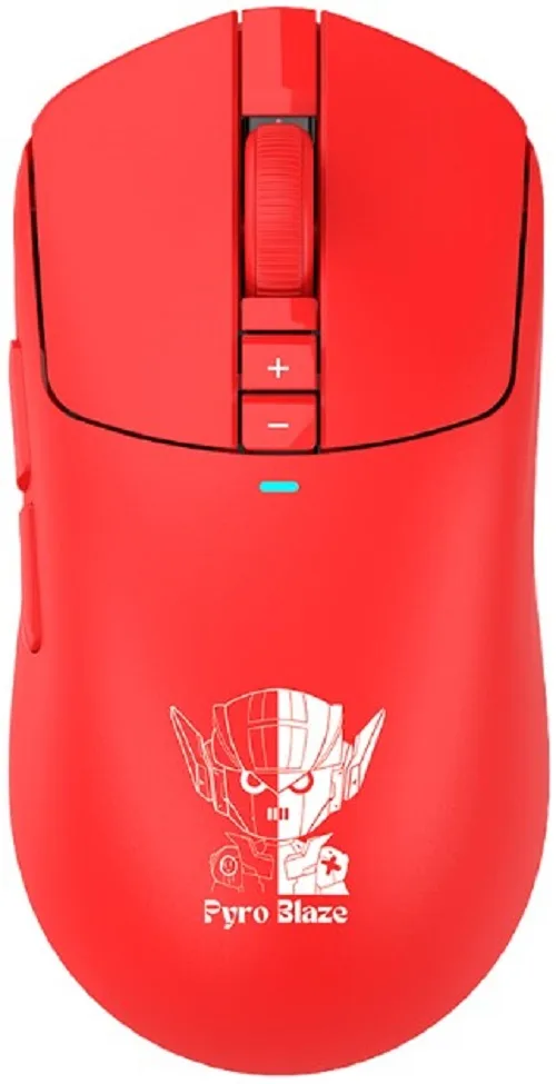 Мышь A4Tech Bloody R72 Pro, белый