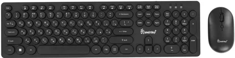 Клавиатура и мышь SmartBuy ONE 328327