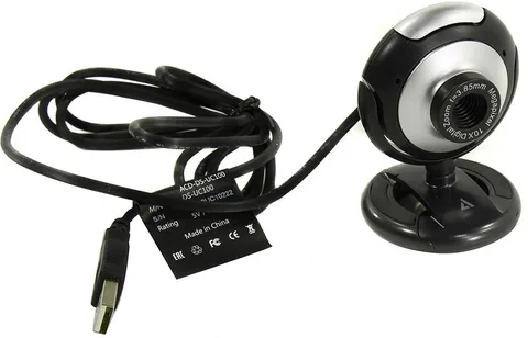 Веб-камера ACD ACD-DS-UC100