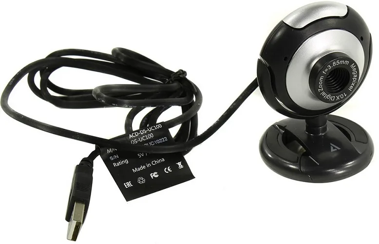 Веб-камера ACD ACD-DS-UC100