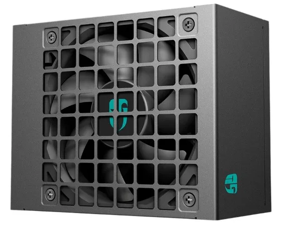 Блок питания Deepcool GAMERSTORM PS650G