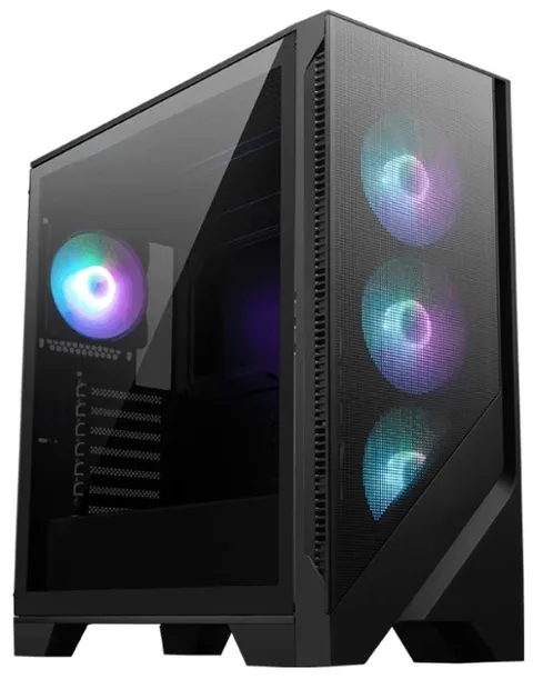 Корпус MSI MAG Forge 320R Airflow