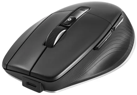Мышь 3Dconnexion CadMouse Pro (3DX-700116)