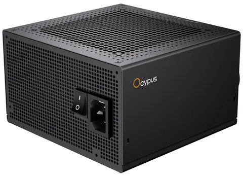 Блок питания Ocypus Delta P750 [P750-BD]