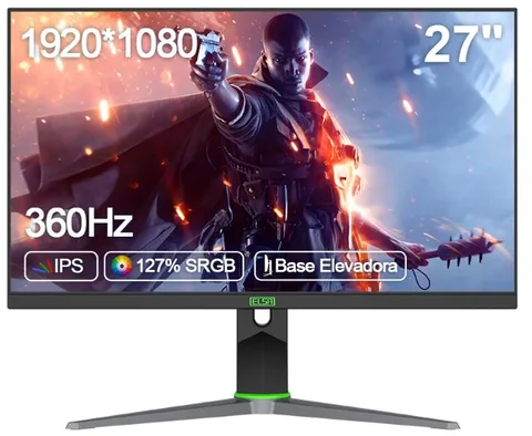 Монитор ELSA EA271FX_Pro 27"