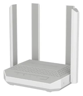 Интернет-центр Netcraze NC-3711